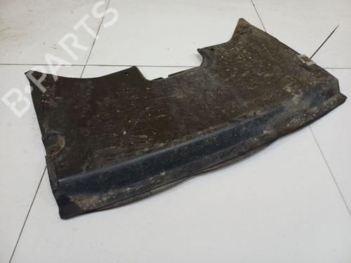Used Underbody protection Underbody protection 34763902 34763902