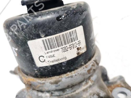 Engine mount LAND ROVER FREELANDER 2 (L359) 2.2 TD4 4x4 | BP32587126M89  - Image 8