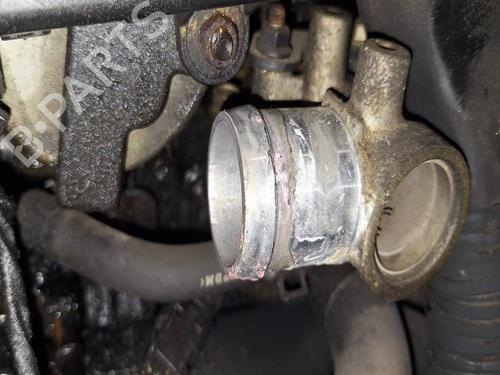 Thermostat housing KIA CEE'D Hatchback (ED) 1.6 CRDi 115 | BP38766535M116 - Image 5