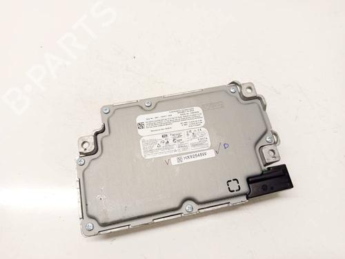 Used Engine control unit (ECU) Engine control unit (ECU) AUDI A1 (8X1, 8XK) 1.8 TFSI (192 hp) 32535431 32535431