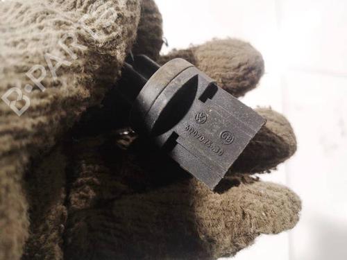 Electronic module SKODA FABIA I (6Y2) 1.4 TDI | BP34772710M83 - Image 3