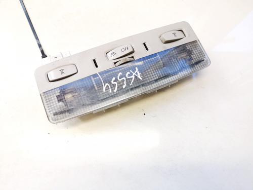 Innerbelysning Innerbelysning RENAULT VEL SATIS (BJ0_) 3.5 V6 (BJ0R, BJ0V, BJ0U) (241 hp) 35639269 35639269