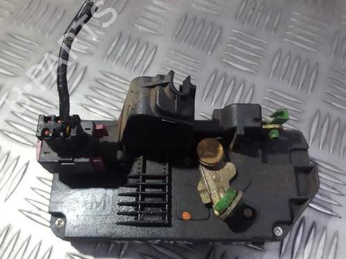 Used Rear right lock Rear right lock 35674281 35674281