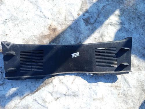Used Other Other OPEL ASTRA J (P10) 2.0 CDTI (68) (160 hp) 34989183 34989183