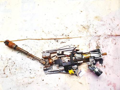 Used Steering column Steering column CITROËN C5 III (RD_) 1.6 HDi 110 (RD9HZC) (109 hp) 35350019 35350019