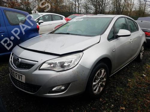 Engine mount OPEL ASTRA J (P10) 1.4 (68) | BP33108503M89 - Image 4