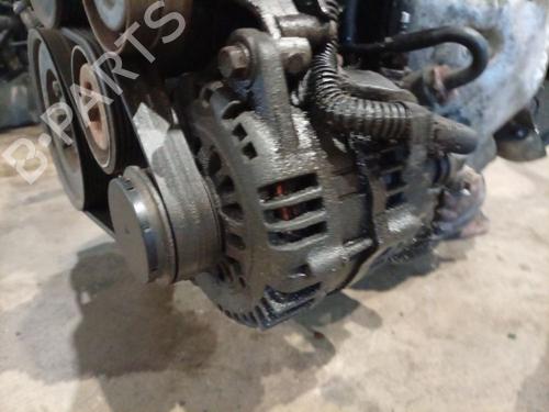 Generator Generator OPEL ASTRA H (A04) 1.7 CDTI (L48) (100 hp) 36760296 36760296