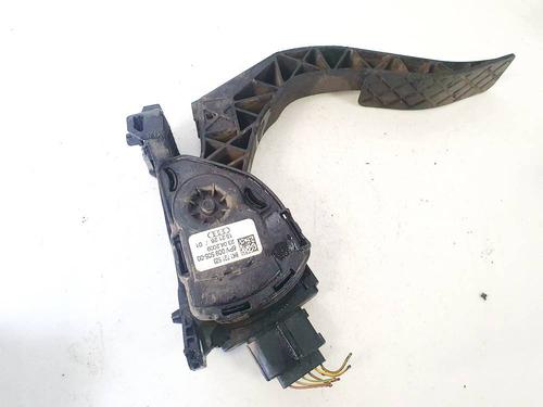 Pedal Pedal AUDI A4 B8 (8K2) 2.0 TDI (143 hp) 35374676 35374676