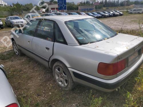 Engine control unit (ECU) AUDI 100 C4 Avant (4A5) 2.5 TDI | BP33528132M57  - Image 9