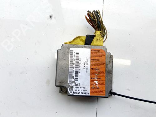 ecu-airbags-mercedes-benz-m-class-w163-1998-1999-2000-2001-2002-2003-2004-2005-32888221 main image