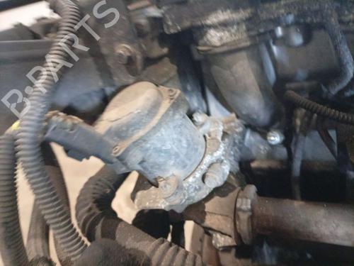 Egr MAZDA 3 (BK) 1.6 DI Turbo | BP38161206M69 - Image 2