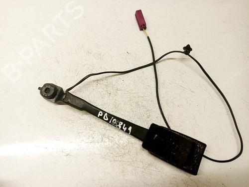 Used Seat buckle Seat buckle FORD FOCUS III 1.6 TDCi (115 hp) 34778631 34778631
