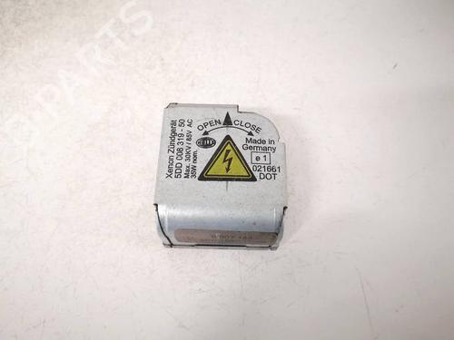 Xenon ballast Xenon ballast BMW 7 (E65, E66, E67) 730 d (218 hp) 40244457 40244457