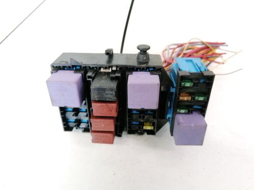 Used Fuse box Fuse box RENAULT ESPACE IV (JK0/1_) 1.9 dCi (JK0U) (116 hp) 32908904 32908904