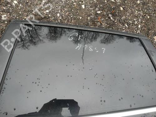 Dør rude ventre bagtil FORD KUGA I 2.0 TDCi | BP35102353C20 - Image 2