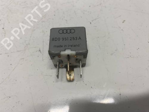 other-audi-a6-c5-4b2-4b4-1997-1998-1999-2000-2001-2002-2003-2004-2005-32575433 main image