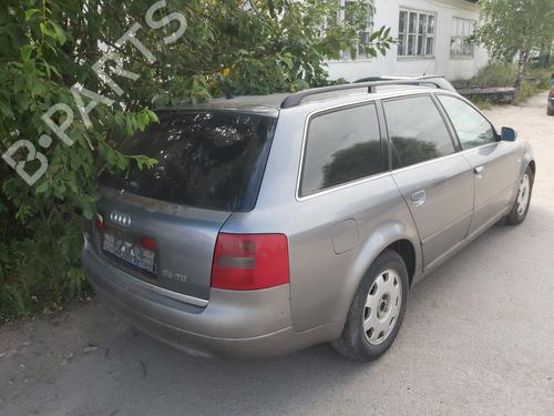 Electronic module AUDI A6 C5 (4B2, 4B4) 2.5 TDI | BP33100196M83  - Image 10