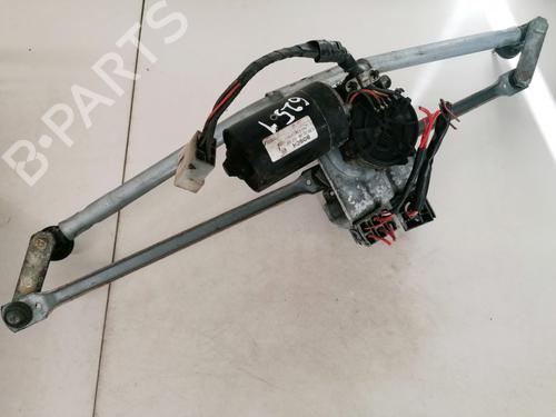 Used Front wipers mechanism Front wipers mechanism 35536471 35536471