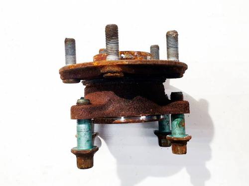 Right front steering knuckle MAZDA CX-30 (DM) SKYACTIV-G M Hybrid | BP38576432M26 - Image 2