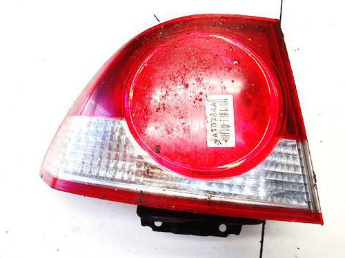Used Left taillight Left taillight 34933280 34933280