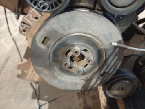 Pulley OPEL ASTRA H (A04) 1.9 CDTI (L48) | BP36587927M122 - Image 4