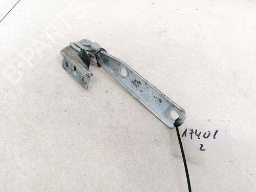 Used Hinge/Door check strap Hinge/Door check strap 35487982 35487982