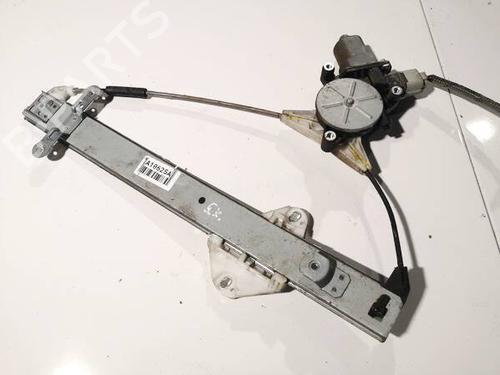Used Rear left window mechanism Rear left window mechanism HONDA FR-V (BE) 2.2 i CTDi (BE5) (140 hp) 34943510 34943510