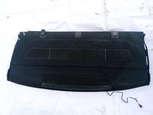 Used Rear parcel shelf Rear parcel shelf 35370507 35370507