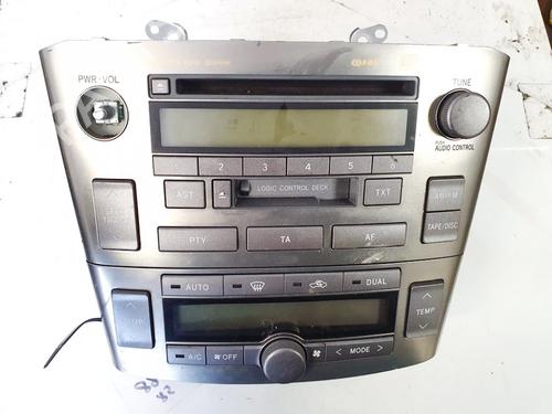 Used Climate control Climate control 35472270 35472270