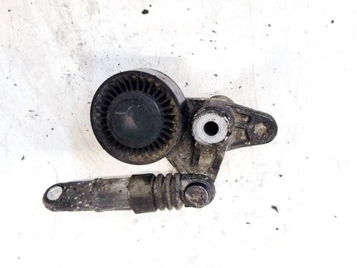 Pulley AUDI Q7 (4LB) 3.0 TDI quattro | BP35311702M122 - Image 2