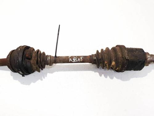 Used Left front driveshaft Left front driveshaft 35267056 35267056