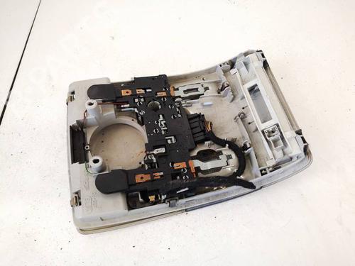 Interior roof light AUDI A4 B6 (8E2) 2.5 TDI quattro | BP35094745I8 - Image 2
