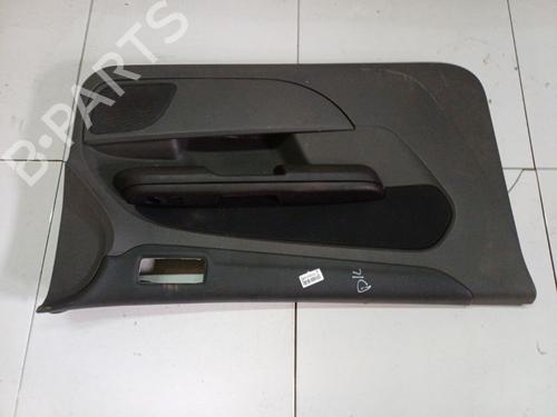 Front left panel FORD FOCUS II (DA_, HCP, DP) 1.6 TDCi | BP39906384C58 - Image 4