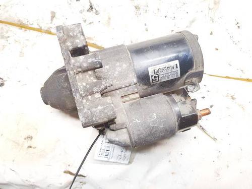 Used Starter Starter PEUGEOT 5008 (0U_, 0E_) 1.6 HDi (112 hp) 35307050 35307050