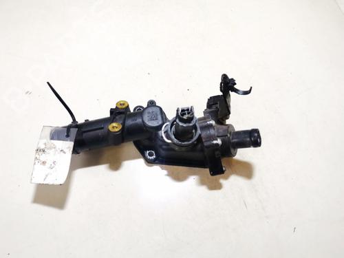 Used Thermostat housing Thermostat housing 35634736 35634736