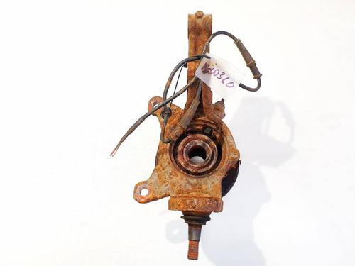 Left front steering knuckle HONDA FR-V (BE) 1.8 (BE1) | BP34911260M25 - Image 2