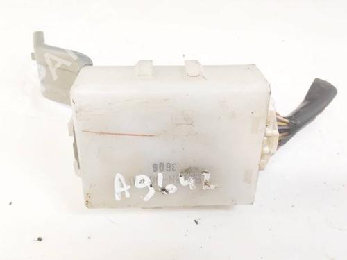 Used Electronic module Electronic module SUBARU FORESTER (SG_) 2.0 AWD (SG5) (125 hp) 35193288 35193288