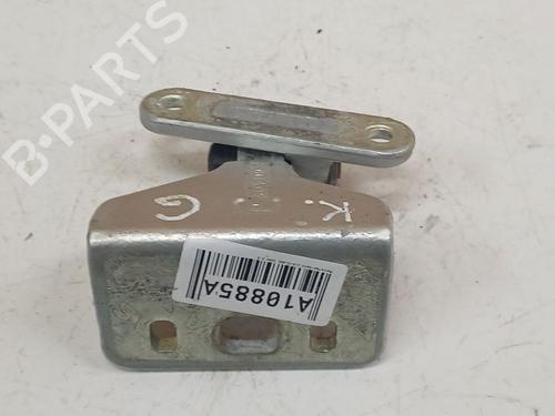 Used Hinge/Door check strap Hinge/Door check strap MERCEDES-BENZ CLS (C219) CLS 350 (219.356) (272 hp) 32545831 32545831