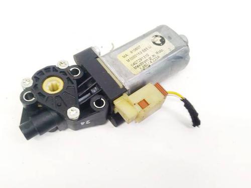 Left rear window motor BMW 7 (E65, E66, E67) 740 d | BP35038112E23 - Image 2