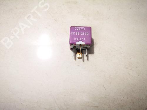 other-audi-a4-b5-8d2-1994-1995-1996-1997-1998-1999-2000-2001-33093298 main image