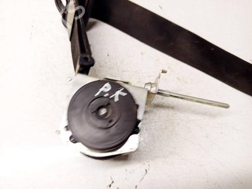 Front left seatbelt OPEL ASTRA H (A04) 1.7 CDTI (L48) | BP34776056I26 - Image 2