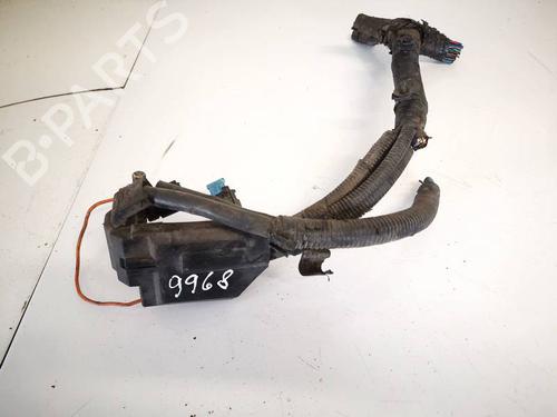 Used Fuse box Fuse box MAZDA 2 (DE_, DH_) 1.6 MZ-CD (90 hp) 32592441 32592441