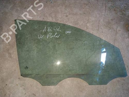 Used Front right door window Front right door window VW POLO IV (9N_, 9A_) 1.4 TDI (70 hp) 35317109 35317109