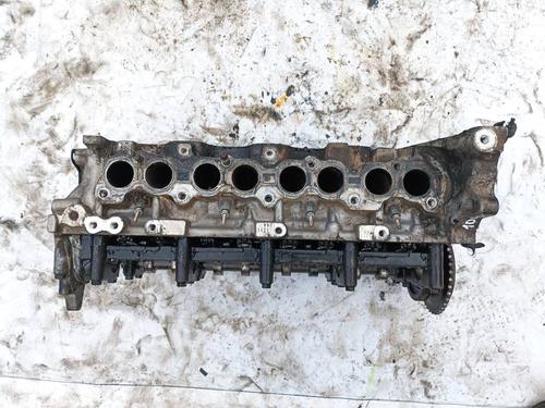 Cylinder head HYUNDAI ix35 Van CRDi | BP34935760M5 - Image 4