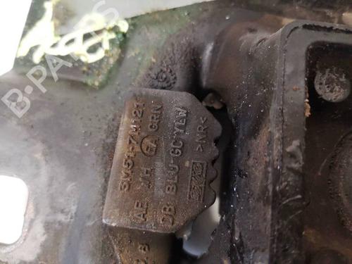 Engine mount VOLVO V50 (545) 2.0 D | BP32932785M89 - Image 2