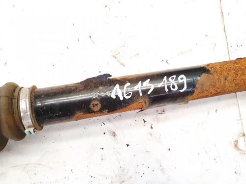 Left rear driveshaft BMW X5 (E70) 3.0 d | BP35430780M40 - Image 2