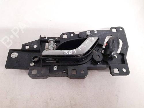 Used Front left interior door handle Front left interior door handle HONDA CIVIC VIII Hatchback (FN, FK) 1.8 (FN1, FK2) (140 hp) 35366639 35366639