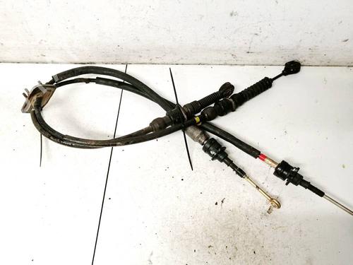 Cable MAZDA 6 Hatchback (GG) 2.0 DI (GG14) | BP35120441E12 - Image 2