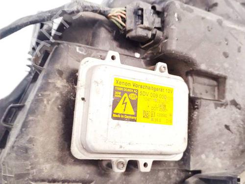 Xenon ballast Xenon ballast 38791391 38791391