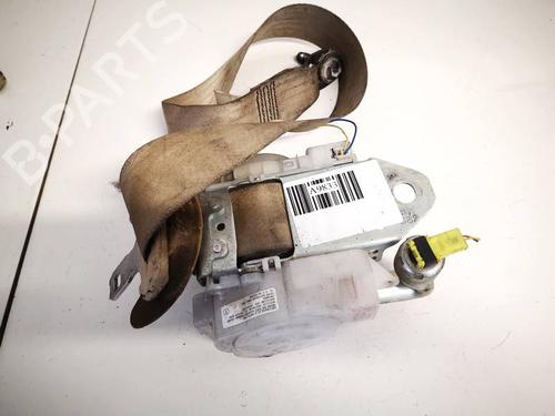 Used Front right seatbelt Front right seatbelt LEXUS IS II (_E2_) 250 (GSE20) (208 hp) 35159801 35159801